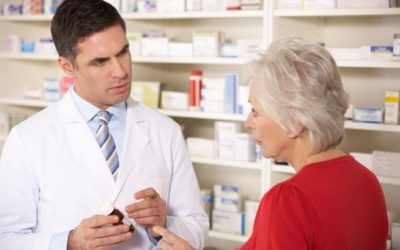 La intervencio del farmacéutico, clave para mejorar la adherencia al tratamiento