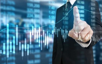 Mercado de Valores Sector Farmaceútico