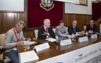 La jornada Post Ispor mostró acuerdos y discrepancias en asuntos clave para la prestación farmacéutica