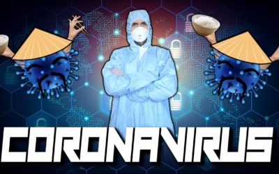 Play List 25 canciones contra el Coronavirus