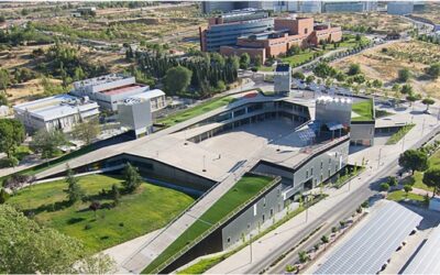 La Autónoma enseña a los científicos a aplicar la inteligencia artificial