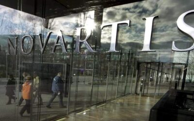 Novartis invierte 200 millones en dos antivirales para el Covid