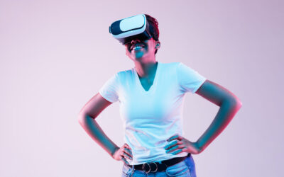 Realidad virtual para aliviar el dolor de la enfermedad