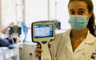 Reducir los tiempos de espera en el hospital para elevar la calidad de vida de pacientes oncológicos