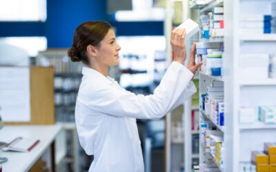 Continuity of care between hospital pharmacies and community pharmacies, and costs avoided: a pilot experience in times of COVID-19 in Spain