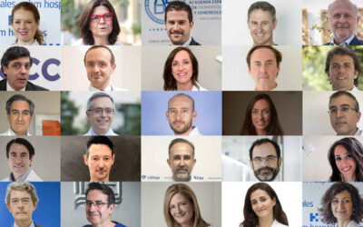 Los 25 mejores dermatólogos de España: estos son los grandes sabios de la piel de nuestro país