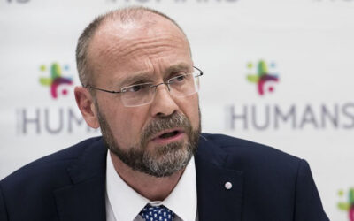 Zarco: «La enfermedad me ha hecho más empático y compasivo»