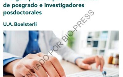 Cómo lograr que publiquen tu artículo biomédico