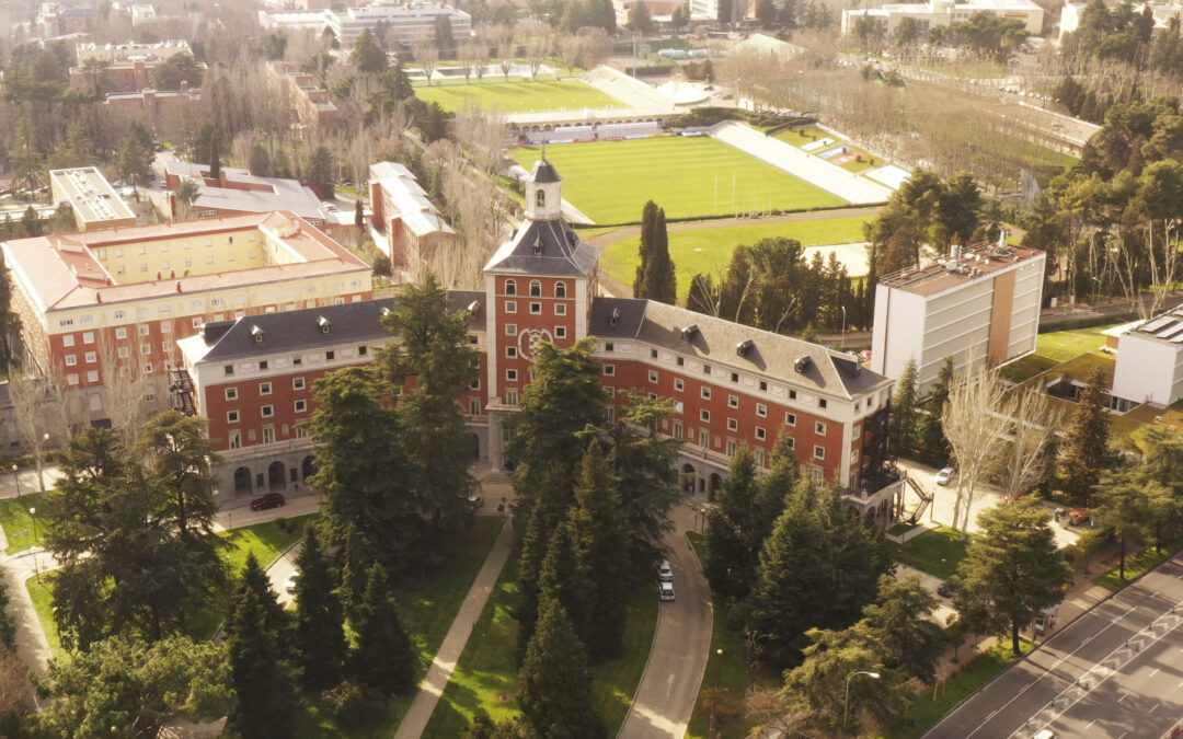 2022 Global Ranking of Academic Subjects