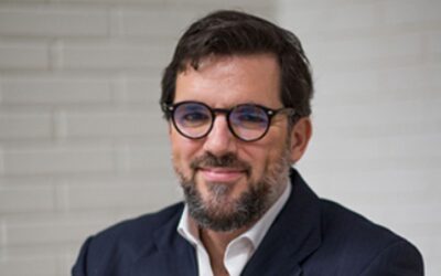 Dr. Pablo Viguera: «Concienciar a la sociedad sobre los linfomas cutáneos de células T es fundamental»