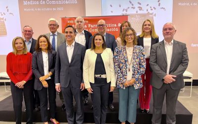 La radiografía de la industria farmacéutica