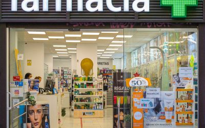 Las tendencias de la Farmacia mundial