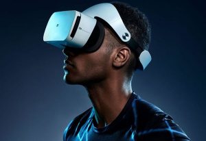 La Realidad Virtual y sus usos prácticos en la medicina