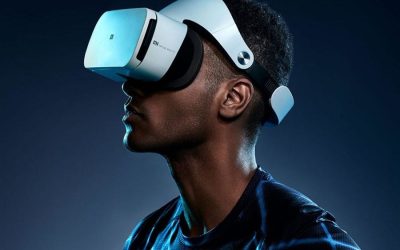 Lo que la realidad virtual puede hacer por la salud mental