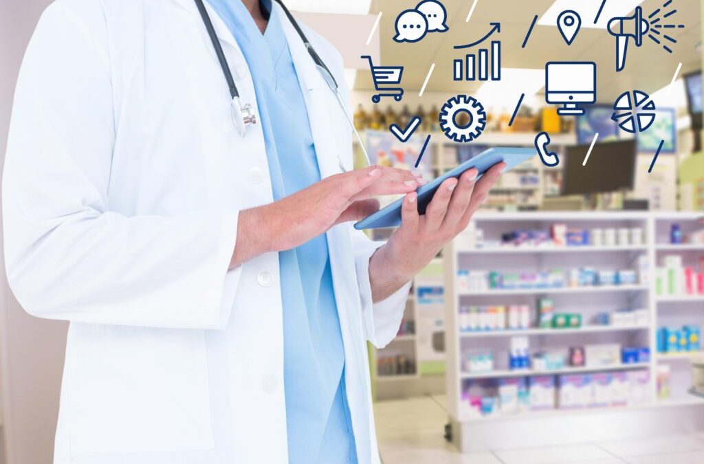 Las habilidades de marketing más valoradas en la industria farmacéutica