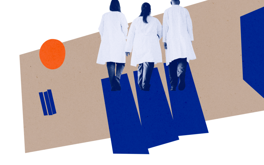 LOS MEJORES MÉDICOS DE ESPAÑA 2023