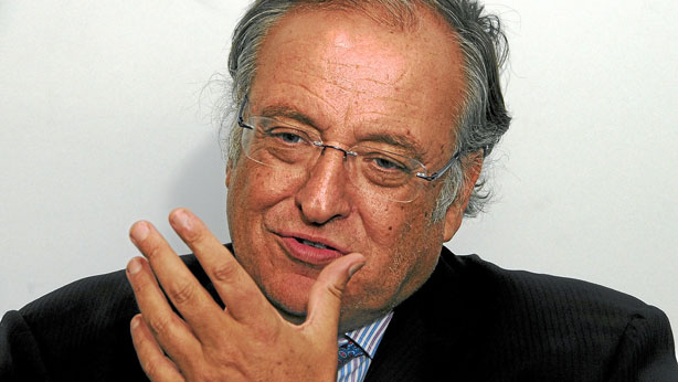 Un médico del Hospital de Alcalá, entre los mejores de España
