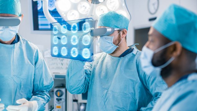 España crea la Agencia de Inteligencia Artificial: ¿cómo afectará a nuestro sector sanitario?