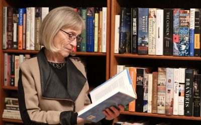 Claudia Goldin gana el Premio Nobel de Economía por sus trabajos sobre las mujeres y el mercado laboral