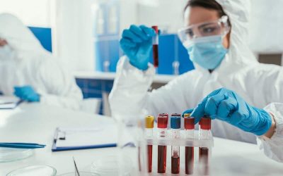 Un estudio asocia los nuevos fármacos una reducción del 29% de muertes por cáncer en España en un año.