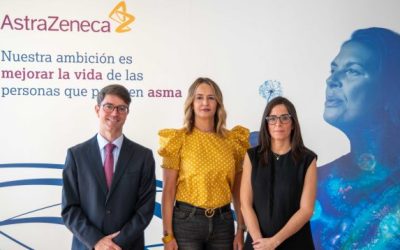 España cuenta ya con el primer tratamiento adicional para pacientes con asma grave no controlado