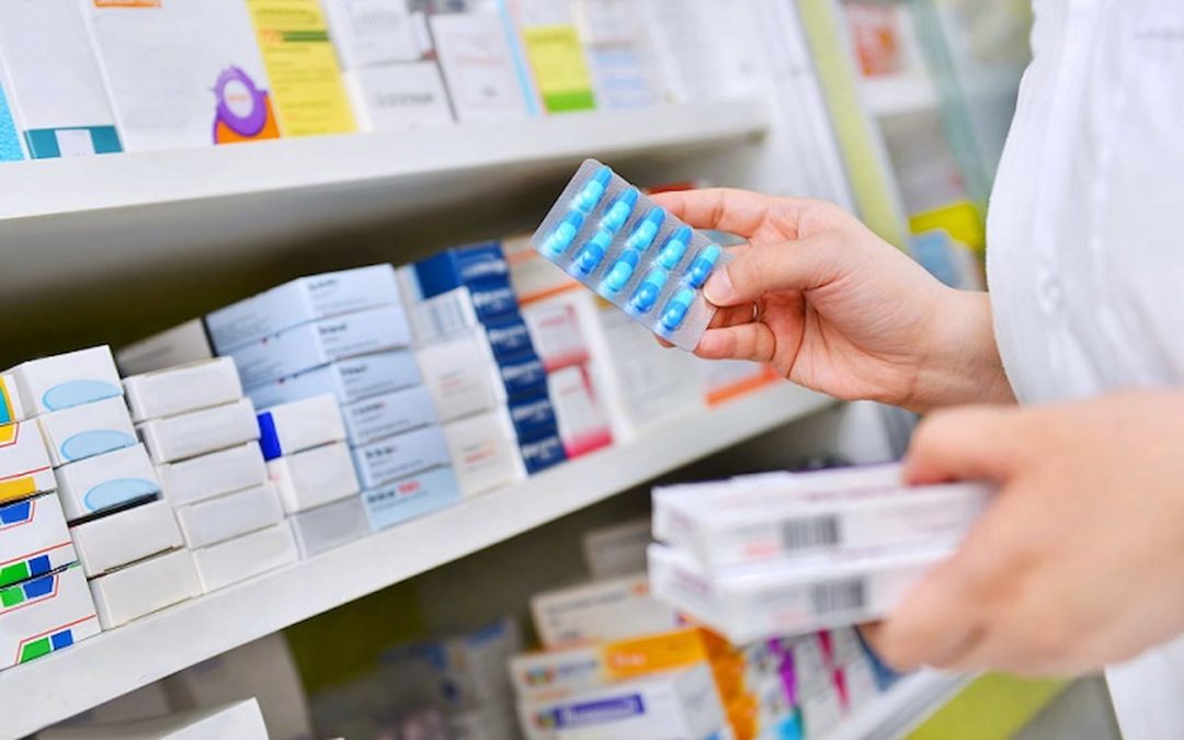 Estas son las tres empresas farmacéuticas con mejor reputación en España