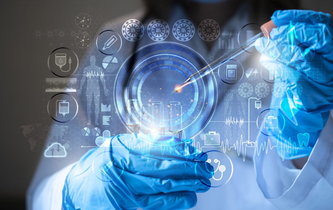 Compartir datos: beneficio para pacientes, avance para investigación