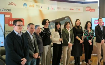 En cáncer ninguna duda es tonta: la guía que expone las preguntas más habituales de los pacientes