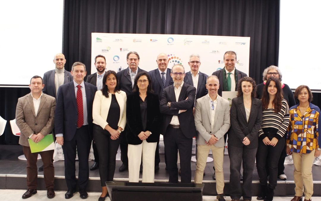 La obesidad no se elige ni es un vicio del paciente