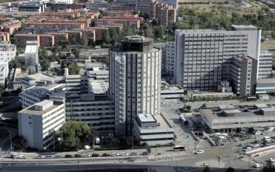 Siete hospitales públicos de Madrid, entre los mejores del mundo (y subiendo)