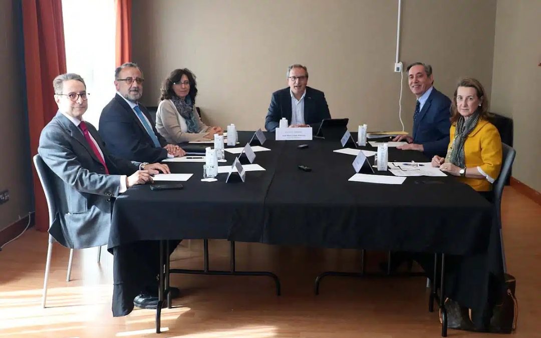 Madrid, referente asistencial del cáncer en la UE, avanza para serlo en I+D oncológica