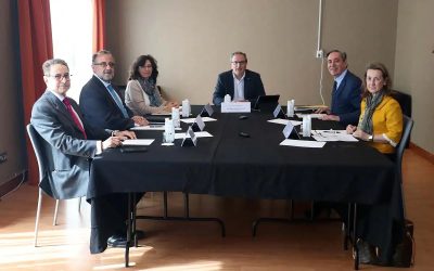 Madrid, referente asistencial del cáncer en la UE, avanza para serlo en I+D oncológica