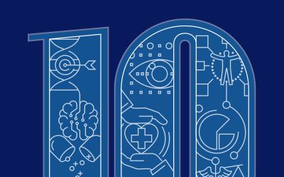 ISPOR 2024-2025 LAS 10 PRINCIPALES TENDENCIAS DEL SECTOR DE LA SALUD