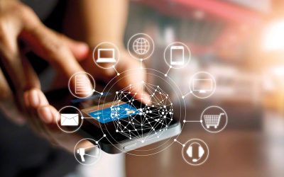 Creando una estrategia omnicanal para HCPs