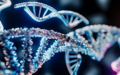 Llega AlphaFold 3, la IA que transformará la investigación biomédica