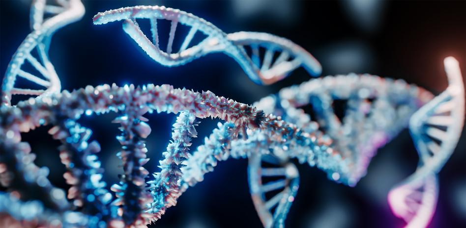 Llega AlphaFold 3, la IA que transformará la investigación biomédica