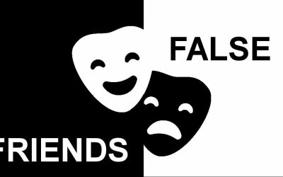 FALSE FRIENDS EN SALUD: Guía para evitar errores de traducción médica