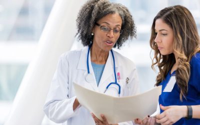 Propuesta de Valor: Programa de Preceptorship para Formación Médica