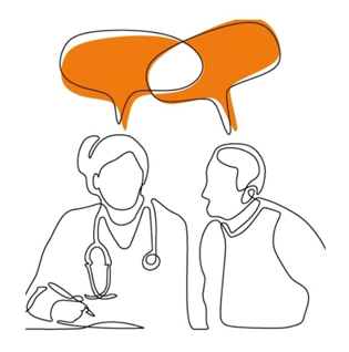 Toma de Decisiones Compartidas (TDC). Curso online avalado por la FUNDACION HUMANS