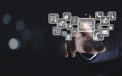 Transformación Digital: Competencias Digitales Para El Profesional Sanitario | Joan Carles March Cerdà