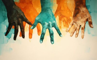 Celebremos con Orgullo: ¡Juntos Nos Elevamos!