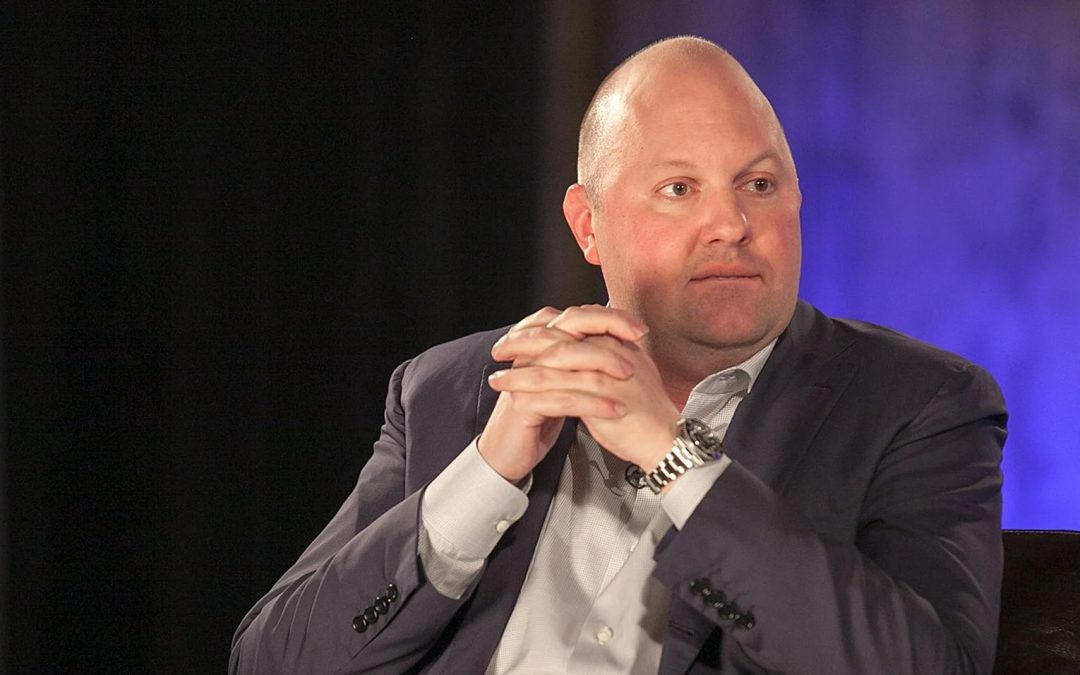 Adiós a los trabajos de 9 a 5: Marc Andreessen explica qué va a pasar con nuestro empleo en los próximos años
