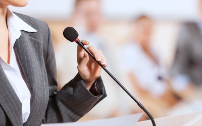Tips para hablar en Público