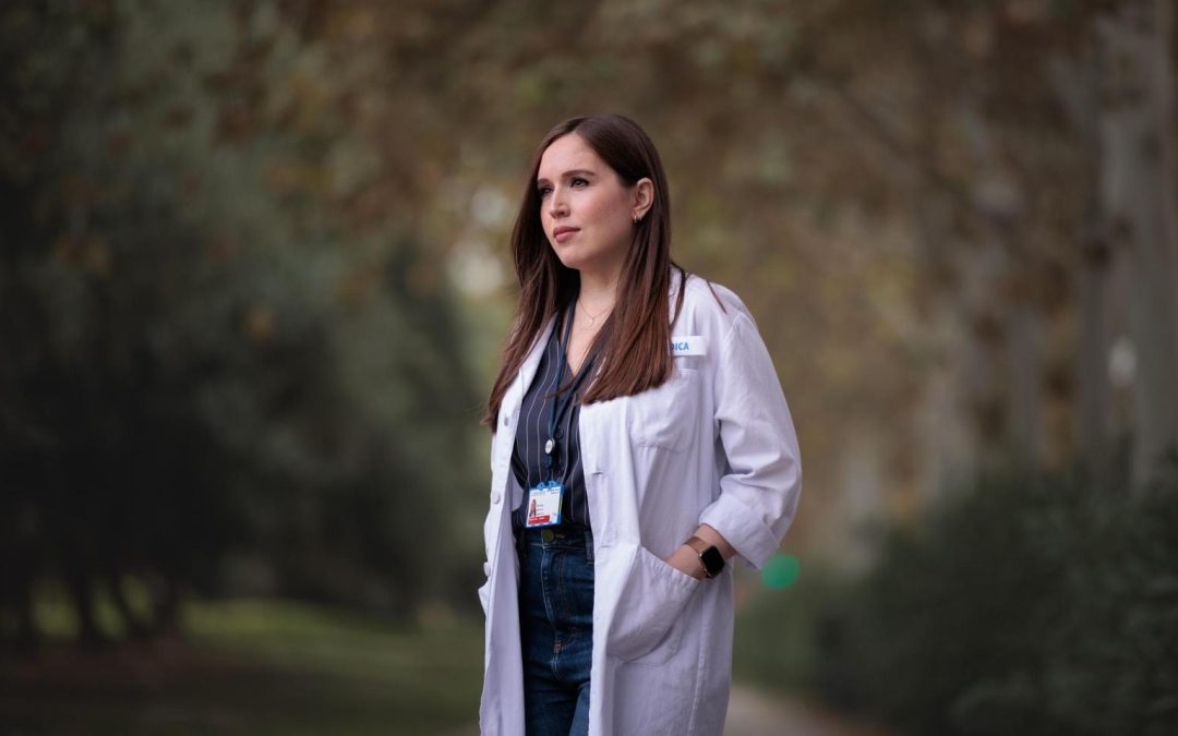 Los oncólogos españoles están cada vez más quemados: “No quiero convertirme en un robot”
