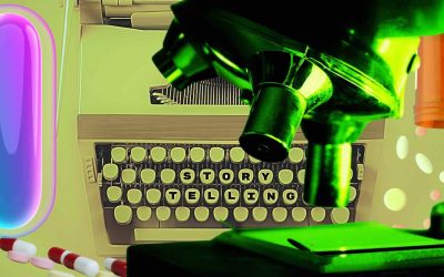 Storytelling Farmacéutico: El Arte de Conectar con Audiencias Clave