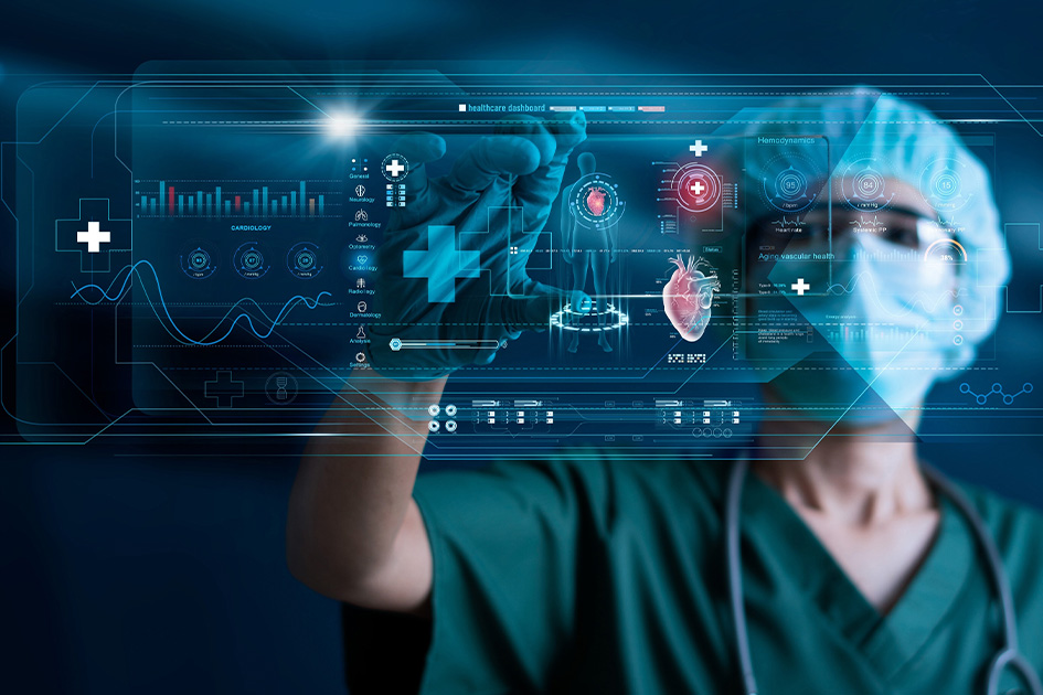 BioPress: Liderando el Camino en Estudios de Vida Real