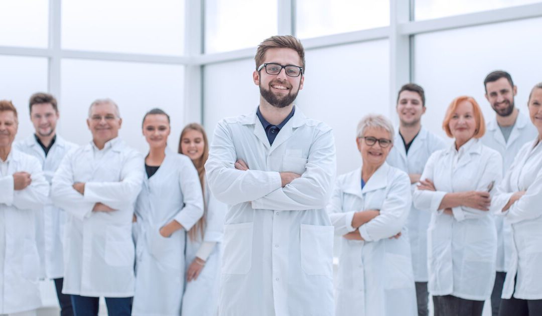 Liderazgo en Autopublicación de obras de Medicina