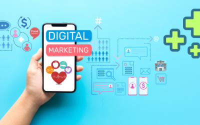 Agencia de Marketing de Contenidos Healthcare