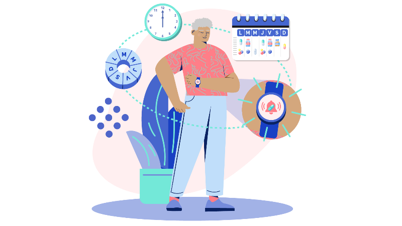 📢 Adhera: Transformando la Adherencia Terapéutica