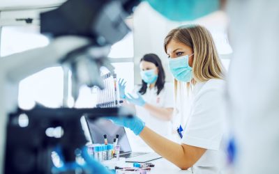 Optimiza tu investigación RWE con el enfoque experto en bioestadística y metodología clínica